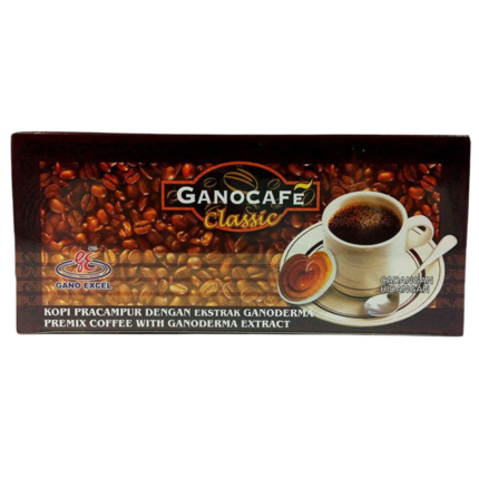 Gano Excel Gano Cafe Classic 1 Box