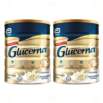Glucerna 2 cans