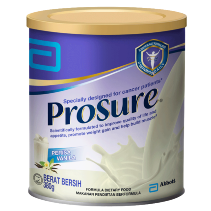 Prosure 1 can