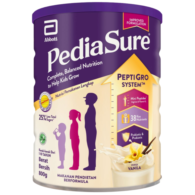 Pediasure 1 Can