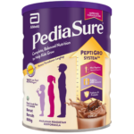 Pediasure 1-10 coco 1 can