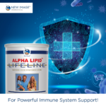 Alpha Lipid Lifeline 450g 1 Can – Colostrum Milk Powder for Immune & Gut Support - Image 10