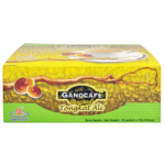 Gano Excel GanoCafe Ginseng Tongkat Ali Coffee (20 Boxes / 300 Sachets) – Ganoderma Lucidum Instant Herbal Coffee - Image 5