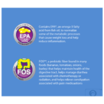 Abbott ProSure Complete Nutrition Drink 380g 1 Can – High Protein Nutrition with EPA for Cancer Patients - Image 7