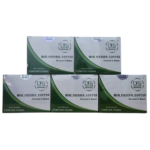 DR’s Secret Bio Herbs Coffee (2 Boxes) – Herbal Instant Coffee for Men - Image 8