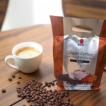 DXN Lingzhi Coffee 3 in 1 Ganoderma Coffee (2 Packs / 40 Sachets) - Image 6