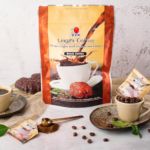 DXN Lingzhi Black Coffee Ganoderma Reishi (20 Packs / 400 Sachets) - Image 6