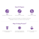 Abbott ProSure Complete Nutrition Drink 380g 1 Can – High Protein Nutrition with EPA for Cancer Patients - Image 5