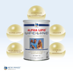 Alpha Lipid Lifeline 450g 1 Can – Colostrum Milk Powder for Immune & Gut Support - Image 8