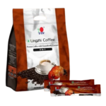 DXN Lingzhi Coffee 3 in 1 Ganoderma Coffee (2 Packs / 40 Sachets) - Image 7