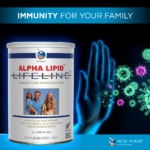 Alpha Lipid Lifeline 450g 1 Can – Colostrum Milk Powder for Immune & Gut Support - Image 6