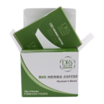 DR’s Secret Bio Herbs Coffee (2 Boxes) – Herbal Instant Coffee for Men - Image 5