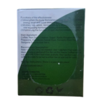 DR’s Secret Bio Herbs Coffee (2 Boxes) – Herbal Instant Coffee for Men - Image 4