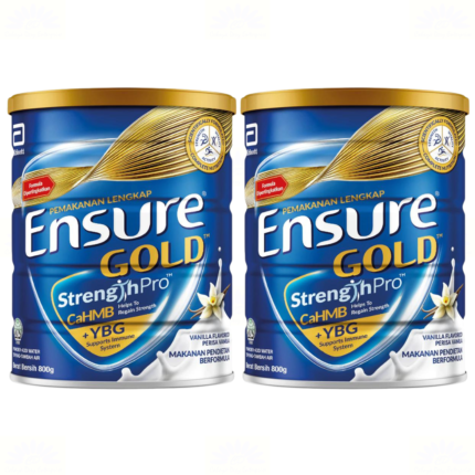 Ensure Gold 2 Cans