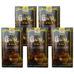 Gano Excel Gano Cafe 3-in-1 5 Boxes