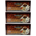 Gano Excel Gano Cafe Classic 3 Boxes