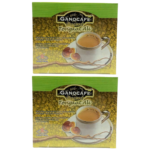 Gano Excel Gano Cafe Ginseng Tongkat Ali 2 Boxes