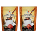 DXN Lingzhi Black Coffee 2 Packs
