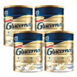Glucerna 4 cans