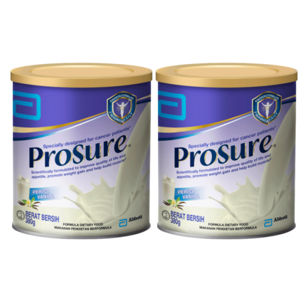 Prosure 2 cans
