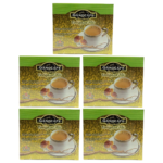 Gano Excel Gano Cafe Ginseng Tongkat Ali 5 Boxes