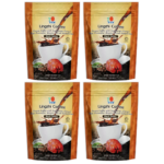 DXN Lingzhi Black Coffee 4 Packs
