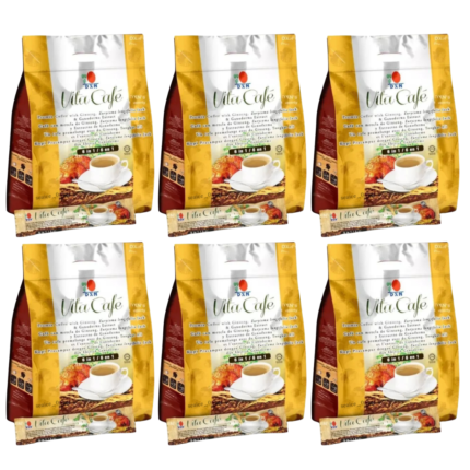 DXN Vita Cafe 6 Packs