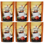 DXN Lingzhi Black Coffee 8 Packs