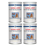 Alpha Lipid Lifeline 4 Cans