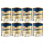 Glucerna 8 cans