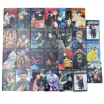Jujutsu Kaisen Comic Manga Vol. 0–30 Full Set English Sealed – Local Reading Edition - Image 10