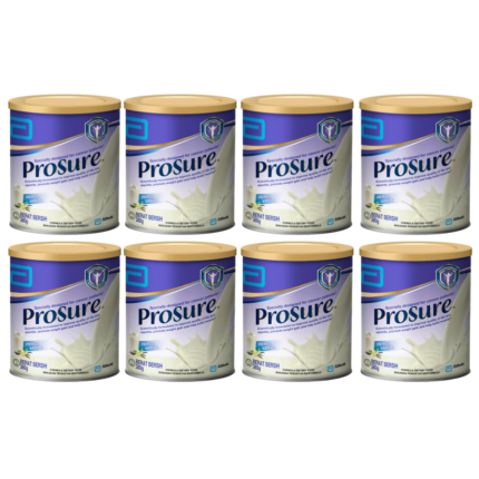 Prosure 8 Cans