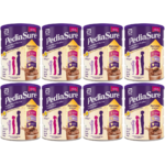 Pediasure 1-10 coco 8 cans