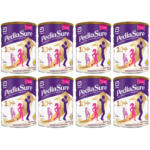 Pediasure 10+ Vanilla 8 Cans