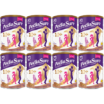 Pediasure 10+ Chocolate 8 Cans