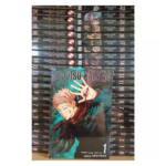 Jujutsu Kaisen Comic Manga Vol. 0–30 Full Set English Sealed – Local Reading Edition - Image 9