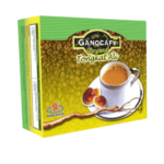Gano Excel GanoCafe Ginseng Tongkat Ali Coffee (20 Boxes / 300 Sachets) – Ganoderma Lucidum Instant Herbal Coffee - Image 2