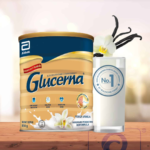 Glucerna Vanilla Flavour 8 Cans – Complete & Balanced Nutrition Drink for Glucose Management - Image 7