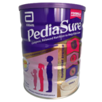 PediaSure Complete Balanced Nutrition Vanilla 800g 1 Can – Nutrition Drink for Children 1–10 Years - Image 3