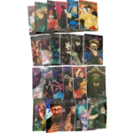 Jujutsu Kaisen Comic Manga Vol. 0–30 Full Set English Sealed – Local Reading Edition - Image 8