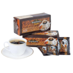 Gano Excel Gano Cafe Classic Black Coffee (20 Boxes) – Ganoderma Instant Coffee 600 Sachets - Image 4