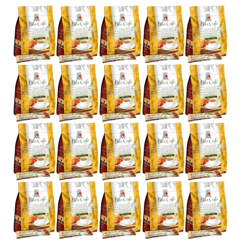 DXN Vita Cafe 20 Packs