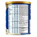 Abbott Ensure Gold StrengthPro Complete Nutrition Drink 800g Vanilla 4 Cans – Strength, Bone & Immune Support - Image 3