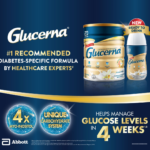 Glucerna Vanilla Flavour 8 Cans – Complete & Balanced Nutrition Drink for Glucose Management - Image 6