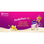 PediaSure 10+ Complete Balanced Nutrition Vanilla 800g 2 Cans – Nutrition Drink for Children 10–15 Years - Image 4