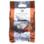 DXN Lingzhi Coffee 3 in 1 Ganoderma Coffee (2 Packs / 40 Sachets) - Image 3