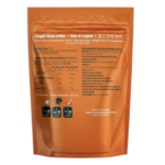 DXN Lingzhi Black Coffee Ganoderma Reishi (20 Packs / 400 Sachets) - Image 3