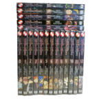 Jujutsu Kaisen Comic Manga Vol. 0–30 Full Set English Sealed – Local Reading Edition - Image 6