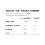 DXN Vita Cafe 6 in 1 Ganoderma Coffee (6 Packs / 120 Sachets) – Ginseng Tongkat Ali Premix Coffee - Image 5