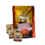 DXN Lingzhi Black Coffee Ganoderma Reishi (20 Packs / 400 Sachets) - Image 4